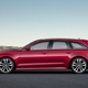Illustration for article titled The Audi A6 Avant Keeps Getting Less Wagon-y